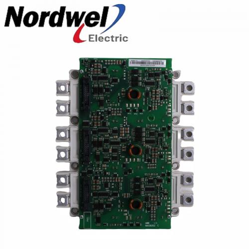 FS450R17KE3/AGDR-72CS