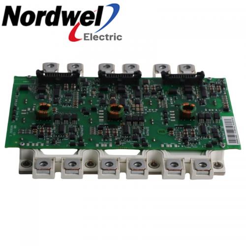 ABB FS300R12KE3/AGDR-62C
