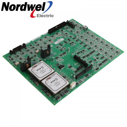 General Electric IS210WSVOH1A