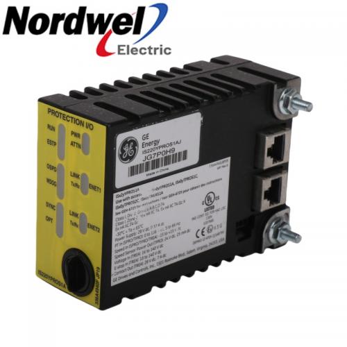 General Electric IS220YPROS1A