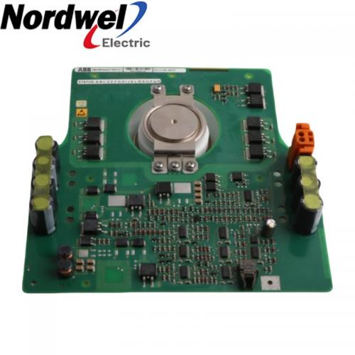 ABB 3BHL000986P3012 5SDD2545L0001