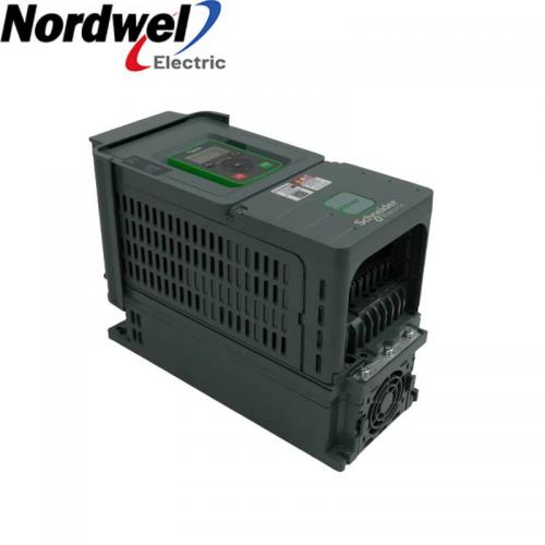 Schneider ATV610D30N4