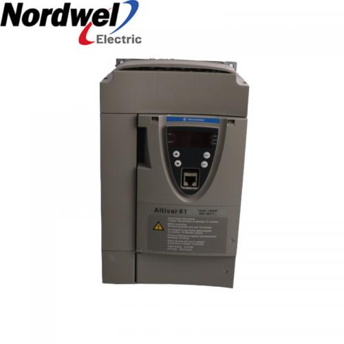 Schneider ATV71HD11N4