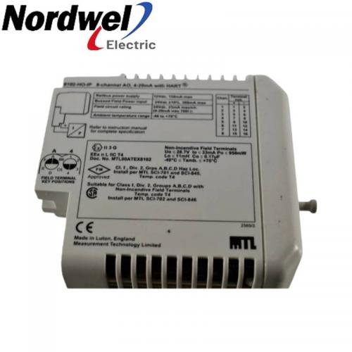 General Electric 8102-HO-IP