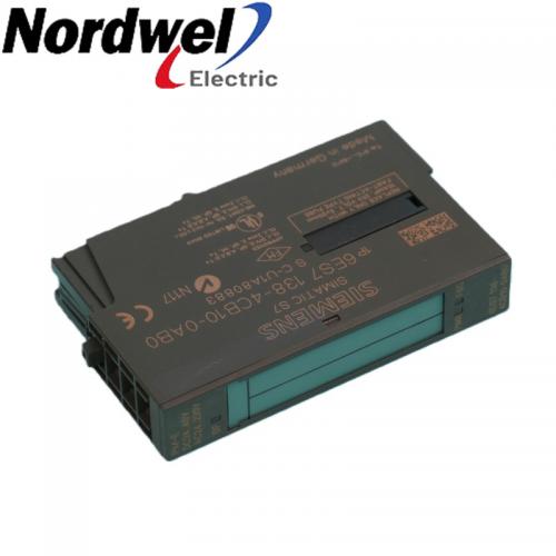 6ES7138-4CB10-0AB0