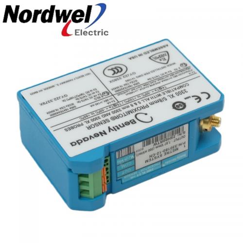 Bently Nevada 330901-00-15-05-02-00