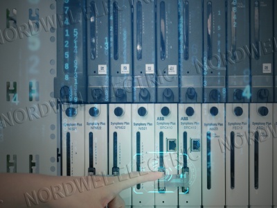 آشنایی با ویژگی‌های سیستم DCS