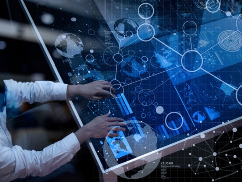 پیشرفت چشمگیر هانیول در تولید دیجیتال: تکامل صنعتی مبتنی بر هوش مصنوعی