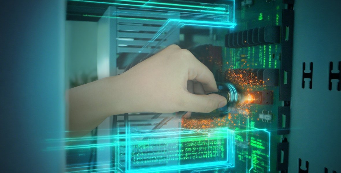 چگونه به چالش‌های هزینه بالای ناشی از منسوخ شدن PLC رسیدگی کنیم؟